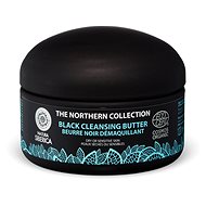 NATURA SIBERICA Northern Black Cleansing Butter 120 ml - Odličovač