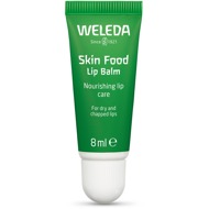 WELEDA Skin Food Lip Butter 8 ml - Balzám na rty