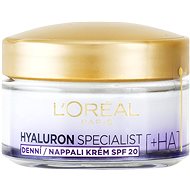 Pleťový krém ĽORÉAL PARIS Hyaluron Specialist Day Cream SFF20 50 ml