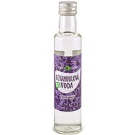 PURITY VISION Lavender Water BIO 250ml - Face Lotion