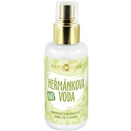 PURITY VISION Chamomile Water BIO 100ml - Face Lotion