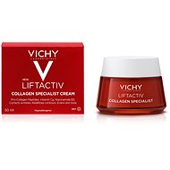 VICHY Liftactiv Collagen Specialist Day Cream 50 ml - Pleťový krém