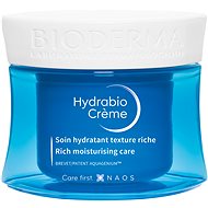 Pleťový krém BIODERMA Hydrabio Creme 50 ml - Pleťový krém