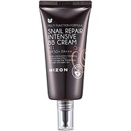 MIZON Snail Repair Intensive BB Cream SPF50+ No.21 Rose Beige 50 ml - BB krém