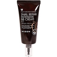 MIZON Snail Repair Intensive BB Cream SPF50+ No.27 Medium Beige 50 ml - BB krém