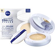 Make-up NIVEA Cellular Filler Cushion Light Cellular 15 g