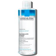 LA ROCHE-POSAY Micellar Water Ultra Oil-Infused 400 ml