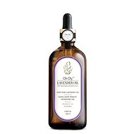 OLI-OLY 100% Lavender Oil 100 ml