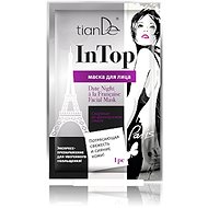 TIANDE In Top Dating in French 1 pc - Face Mask