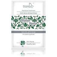 TIANDE Master Herb Cleanser for Acne and Scars 1 pc - Face Mask
