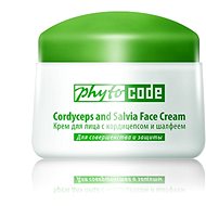 TIANDE Phyto Code Skin Cream with Cordyceps and Sage 50g - Face Cream