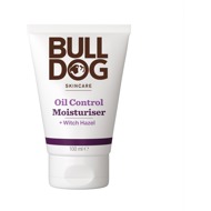 Pánský pleťový krém BULLDOG Oil Control Miosturiser 100 ml