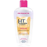 DERMACOL Hyaluron Therapy 3D Micellar Oil-Infused Water 200 ml - Micelární voda