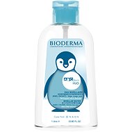 BIODERMA ABCDerm H2O 1 l
