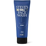 STEVE'S No Bull***t Facewash 100 ml - Čisticí gel
