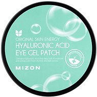 Pleťová maska MIZON Hyaluronic Acid Eye Gel Patch 60× 1,5 g - Pleťová maska