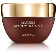 AQUA MINERAL Marvelle Rejuvenating Mask 50 ml - Pleťová maska