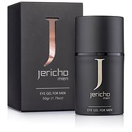Pánský pleťový gel JERICHO Eye Gel for men 50 g