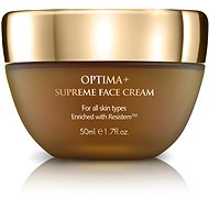 AQUA MINERAL Optima+ Supreme Face Cream 50 ml - Pleťový krém