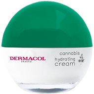DERMACOL Cannabis face cream 50 ml - Pleťový krém