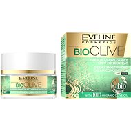 EVELINE COSMETICS bio Olive actively rejuvenating cream-serum 50 ml