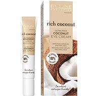 EVELINE COSMETICS Rich Coconut ultra-rich coconut eye cream 20 ml - Oční krém