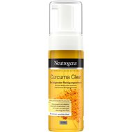 NEUTROGENA Curcuma Clear Mousse Cleanser 150 ml