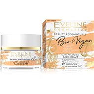 EVELINE COSMETICS Bio Vegan Ultra-Nourishing Day And Night Cream 50 ml - Pleťový krém