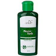 TIANDE Master Herb Pleťová voda na akné znečištěnou pleť, 60 ml - Pleťová voda
