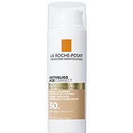 LA ROCHE-POSAY Anthelios Age Correct tinted 50 ml - Face Cream