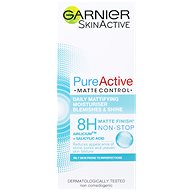 GARNIER Skin Naturals Pure Active zmatňující hydratační krém 50 ml - Pleťový krém