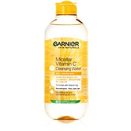 Micelární voda GARNIER Skin Naturals rozjasňující micelární voda s vitamínem C 400 ml - Micelární voda