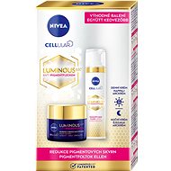 NIVEA Luminous 630 Day and night anti-spot cream