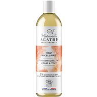 Micelární voda MADEMOISELLE AGATHE micelární voda 200 ml - Micelární voda