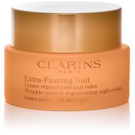 Pleťový krém CLARINS Extra-Firming Nuit Regenerating Night Cream 50 ml - Pleťový krém