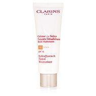CLARINS Hydraquench Tinted Moisturizer #05 Gold, SPF 15 50 ml - Pleťový krém