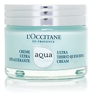 L'OCCITANE Aqua Réotier Ultra Thirst-Quenching Cream 50 ml - Pleťový krém