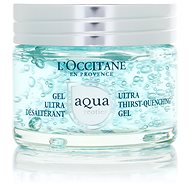 L'OCCITANE Aqua Réotier Ultra Thirst-Quenching Gel 50 ml - Pleťový gel