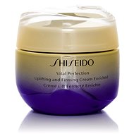 Pleťový krém SHISEIDO Vital Perfection Uplifting And Firming Cream 50 ml