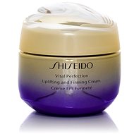 Pleťový krém SHISEIDO Vital Protection Uplifting And Firming Cream 50 ml