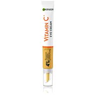 Oční krém GARNIER Skin Naturals Oční krém s vitaminem C 15 ml - Oční krém
