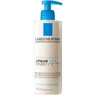 LA ROCHE-POSAY Lipikar Syndet AP+ Cream Wash 400 ml - Sprchový gel