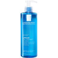 Sprchový gel LA ROCHE-POSAY Lipikar Soothing Protective Shower Gel 400 ml - Sprchový gel