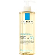 LA ROCHE-POSAY Lipikar Cleansing Oil 400 ml - Sprchový olej