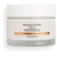 REVOLUTION SKINCARE Moisture Cream SPF30 Normal to Dry Skin 50 ml - Pleťový krém