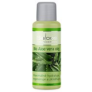 SALOOS Bio Aloe Vera Olejový Extrakt 50 ml - Masážní olej