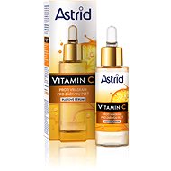 Pleťové sérum ASTRID Vitamin C Sérum proti vráskám pro zářivou pleť 30 ml - Pleťové sérum