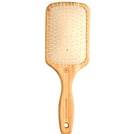 Kartáč na vlasy OLIVIA GARDEN Bamboo Touch Nylon L - Kartáč na vlasy