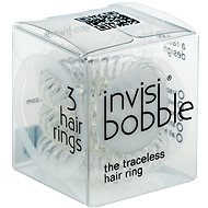Gumičky INVISIBOBBLE Original Crystal Clear Set - Gumičky