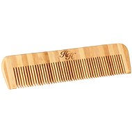 Hřeben OLIVIA GARDEN Healthy Hair Bamboo Comb C1